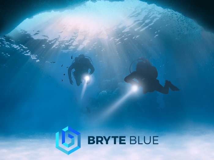 Bryte Blue benoemd tot Microsoft Gold Partner Cloud Platform