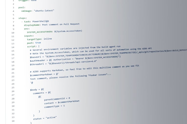 Verhoog de kwaliteit van je pull request in 5 simpele stappen